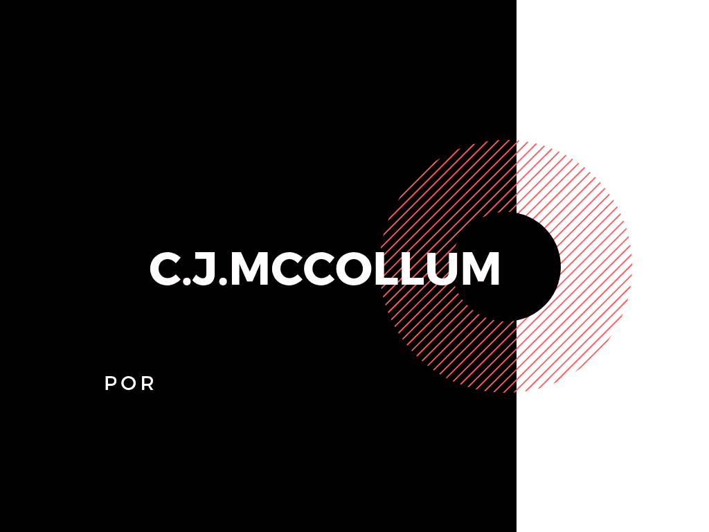 C.J.McCollum